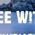 Be Free With Me Siine Feat Frank Moody Elve Lyrics Lyric Video