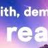 Sam Smith Demi Lovato I M Ready Lyrics