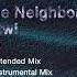 The Neighbors Lizwi Jika Extended Mix