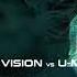 Abstract Vision Vs U Mount Spaceline Let S Go