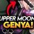 What If Genya Becomes An Upper Moon Demon Demon Slayer Explained Shorts Demonslayer