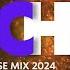 PROGRESSİVE TECHNO DANCE MUSİC MIX 2024 New Tracks 4 2024