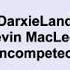 Kevin MacLeod DarxieLand