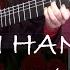 Akai Hana Guitar Tutorial Lyrics Chords Score Flute