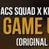 Maniacs Squad X Killer Stop The Game Up Original Mix DEMO