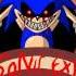 Sonic EXE Hill Act 1 Dubstep