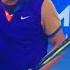 Kyrgios Gets Furious At The Chair Umpire And Smashes His Racquet Right In Her Face AusOpen Round2