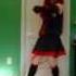 Go My Way Teto Kasane Cosplay Dance Cover