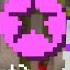 ALMOST 35 STAR PINK Hypixel Skywars