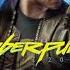Cyberpunk 2077 OST 42 Bigger Man