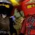 A W E S O M E Ninjago Tribute TheFold