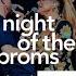 Night Of The Proms TV Broadcast 2023 Anastacia Toto James Morrison Clouseau Berre