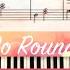 Merry Go Round Of Life Howl S Moving Castle Piano Tutorial