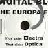 The Digital Blonde Optica 1999