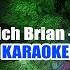 Bbno Rich Brian Edamame KARAOKE LYRIC