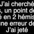 J Ai Cherché Amir Lyrics