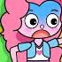 Equestria Girl But The Choice I Didn T Expect My Little Pony In Toca Life World Toca Boca