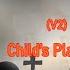 Special Halloween V2 Child S Play Trilogy Has A Sparta Venom TASE Remix FT 2019