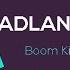 Badland By BoomKitty Just Shapes And Beats Mod