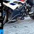 Maximum Speed For Each Gear On A BMW S1000RR