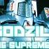 Mechagodzilla S Theme The Supreme Ruler Mix Original By Akira Ifukube 1993