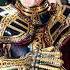 Adam Savage Wears The Most Beautiful Suit Of Armor
