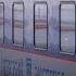 Ушедшие в историю Скоростной поезд Невский экспресс 2001 2021 Nevsky Express High Speed Train