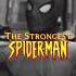 The Strongest Spiderman Animal I Have Become Three Day Grace Symbiote Spiderman Edit PS5