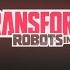 Transformers RID2015 UK Cartoon Network Promo