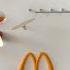 I Used 29 Different Instruments To Play McDonald S Logo Commercial Sound Effects