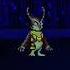 Roblox Sonic Exe RP Illusions Continue Soundtracks Majin Forest Zone Theme Short