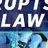 How AI Disrupts The Law Sandra Wachter