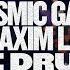 Cosmic Gate Maxim Lany The Drums Extended Mix