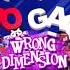 There Is No Game Wrong Dimension Soundtrack My Actual Code GiGi S Song