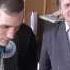 Сергей Салль в Народной лаборатории СПб 19 04 2015