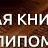 Библия 1 я книга Паралипоменон
