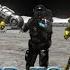 Space Engineers Return To Earth 05 Rise Of The Robots