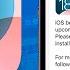 Как установить IOS 18 Beta на IPhone