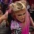 Look Out Alexa Bliss Short