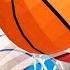 Dunking On NOOBS In Roblox