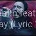 Breaking Benjamin Feat Scooter Ward Far Away Lyric Video