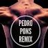 I Want A Man Tonight Pedro Pons Remix