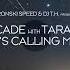Ronski Speed DJ T H Pres Sun Decade With Tara Louise It S Calling Me