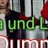 Dumm Lyrics Lena Und Laura Vdsis By Lyrics King