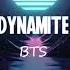 BTS Dynamite 𝓼𝓵𝓸𝔀𝓮𝓭 𝓷 𝓻𝓮𝓿𝓮𝓻𝓫