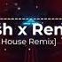 Mario Fresh X Renvtø Necesar MNW Deep House Remix