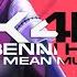 K4rl Mean Muggin Ft Benni Hunnit Extreme Bass Boosted HQ 重低音