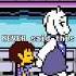 Frisk Is Just A Blank Slate