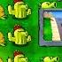 Plants Vs Zombies Unstoppable Power Of Zombies Dancing Zombie Vs Survival