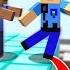 KEREM COMMISSIONER IS FALLING DOWN FROM THE DIAMOND TOWER Minecraft